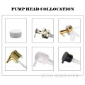 50 ml 100 ml 16 uncji Plastikowy dozownik butelki z sprayem Clean